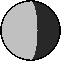 symbol Mesice
