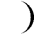 symbol Mesice