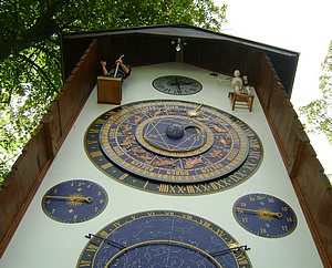 Orloj Hojsova Str