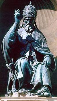 Gregorius XIII