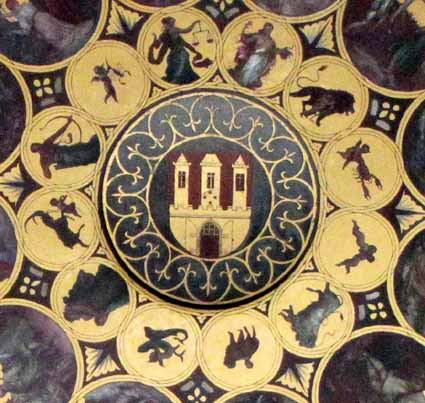 sted kalendria