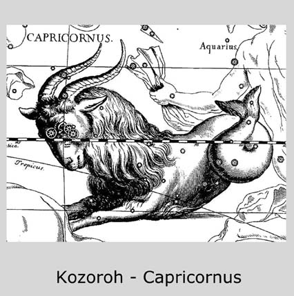 Kozoroh