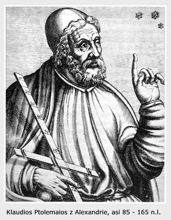 Ptolemaios