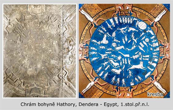 Dendera