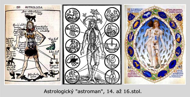 Astromen