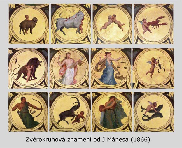 Znamen Mnes