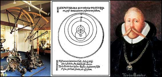 Tycho Brahe