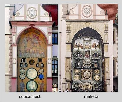 "Setkn orloj"