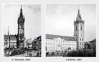 V. Morstadt1863, V. afak 1867