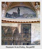 Muzeum hl. m. Prahy