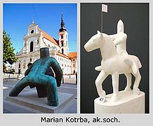 hodiny Brno