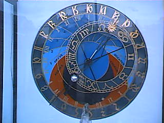 Orloj Tbor 25.6.2010 v 15.17