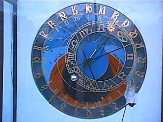 Orloj Tbor 25.6.2010 v 15.18