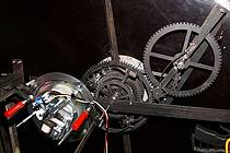 Orloj v Tboe