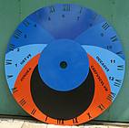 Orloj v Tboe