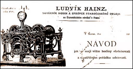 Hainz prospekt
