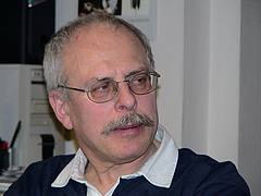 ak. soch. Petr Skla