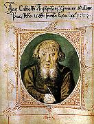 Jan Tborsk z Klokotsk Hory 