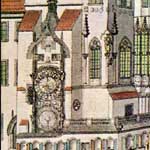 orloj v roce 1793