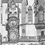 orloj v roce 1793