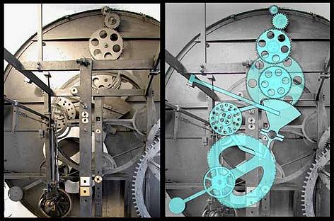 mechanicmus tyiadvacetnku vcelku