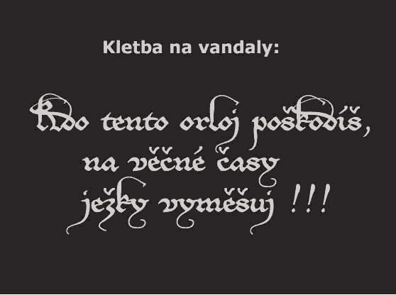 kletba
