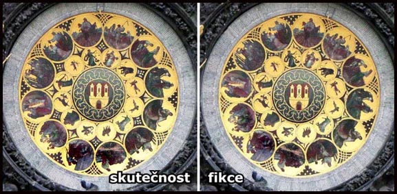 kalendrium fikce