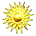 symbol Slunce