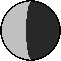 symbol Mesice